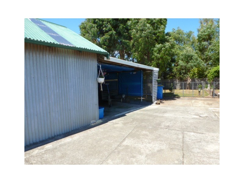 54 Main Street, Ringarooma TAS 7263