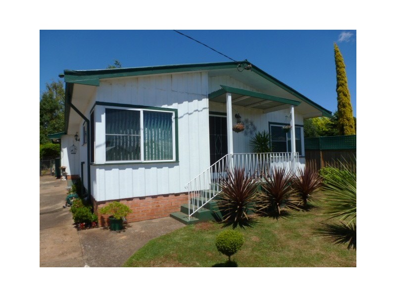 54 Main Street, Ringarooma TAS 7263