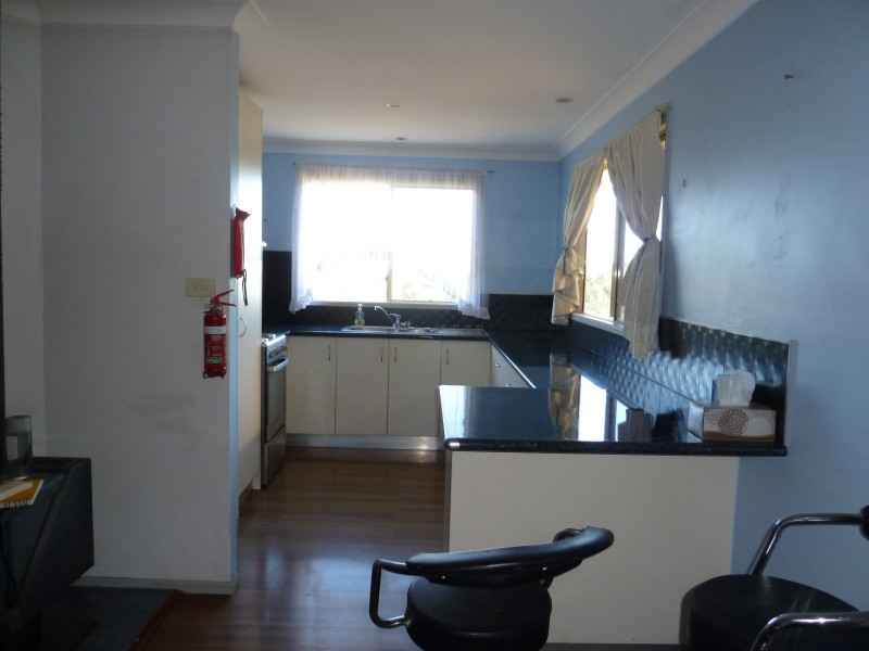 31 Gees Marsh Road, Bellingham TAS 7254