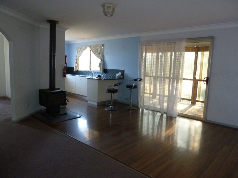31 Gees Marsh Road, Bellingham TAS 7254