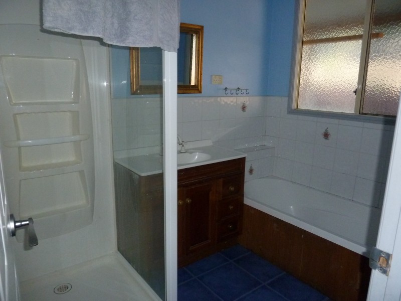 31 Gees Marsh Road, Bellingham TAS 7254