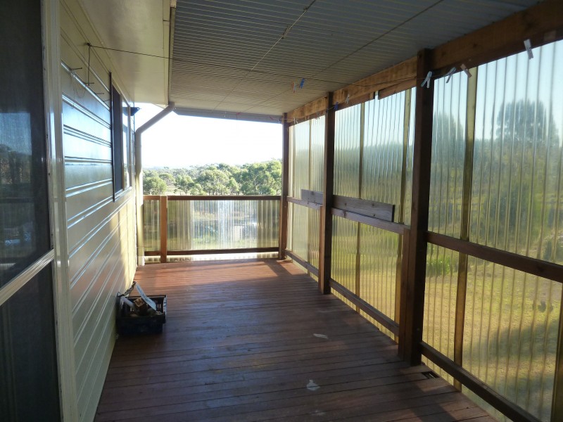 31 Gees Marsh Road, Bellingham TAS 7254