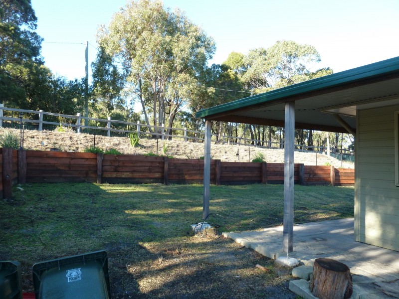 31 Gees Marsh Road, Bellingham TAS 7254