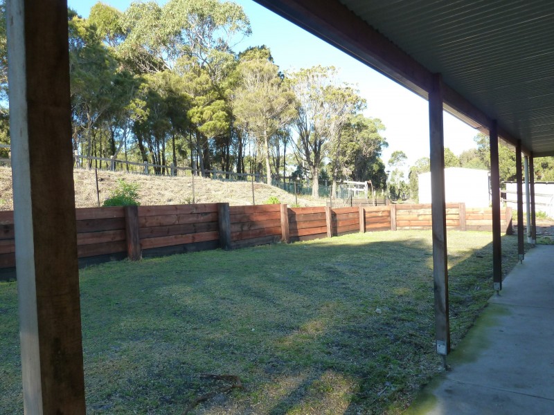 31 Gees Marsh Road, Bellingham TAS 7254