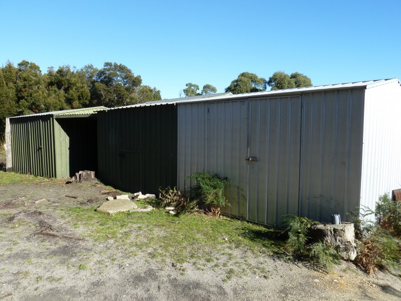 31 Gees Marsh Road, Bellingham TAS 7254