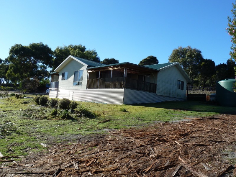 31 Gees Marsh Road, Bellingham TAS 7254