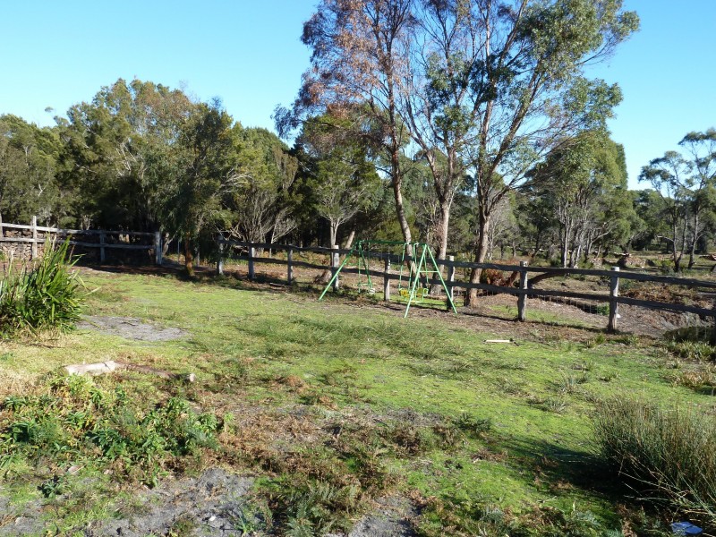 31 Gees Marsh Road, Bellingham TAS 7254