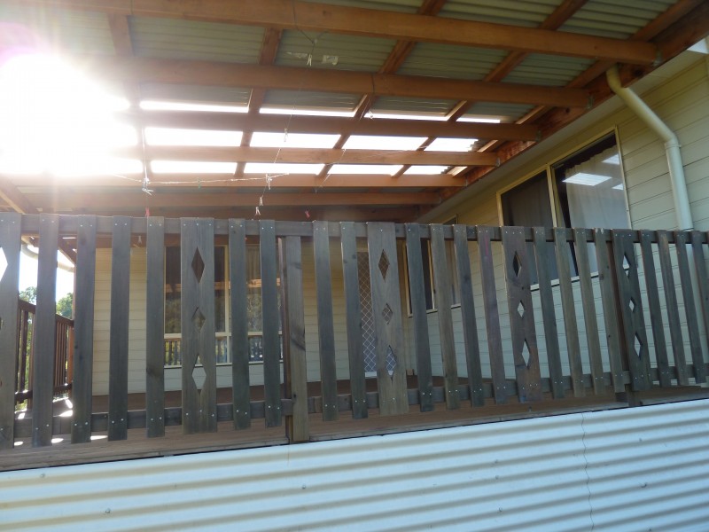 31 Gees Marsh Road, Bellingham TAS 7254