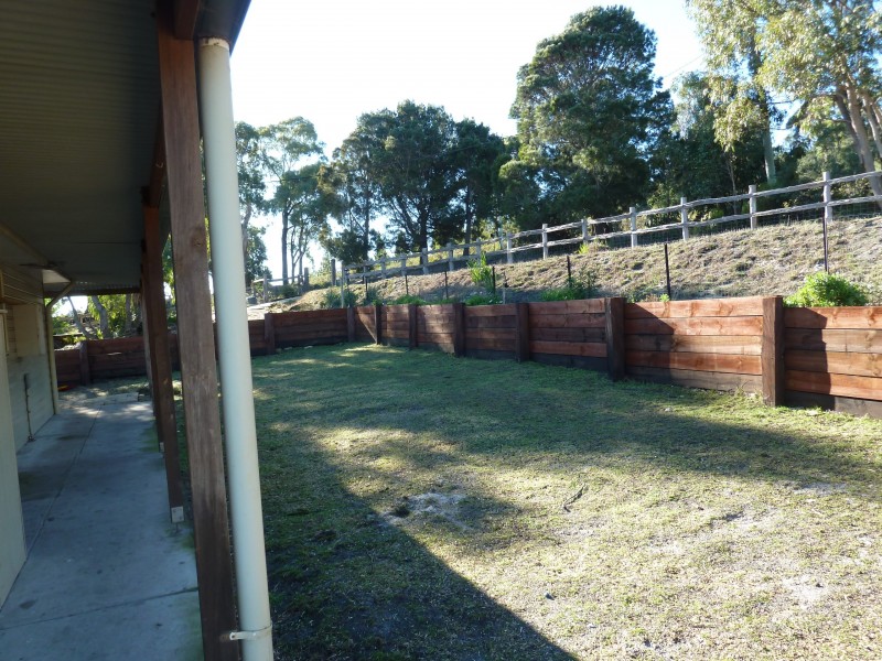 31 Gees Marsh Road, Bellingham TAS 7254