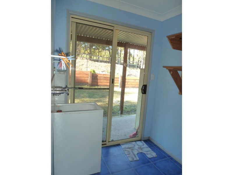 31 Gees Marsh Road, Bellingham TAS 7254