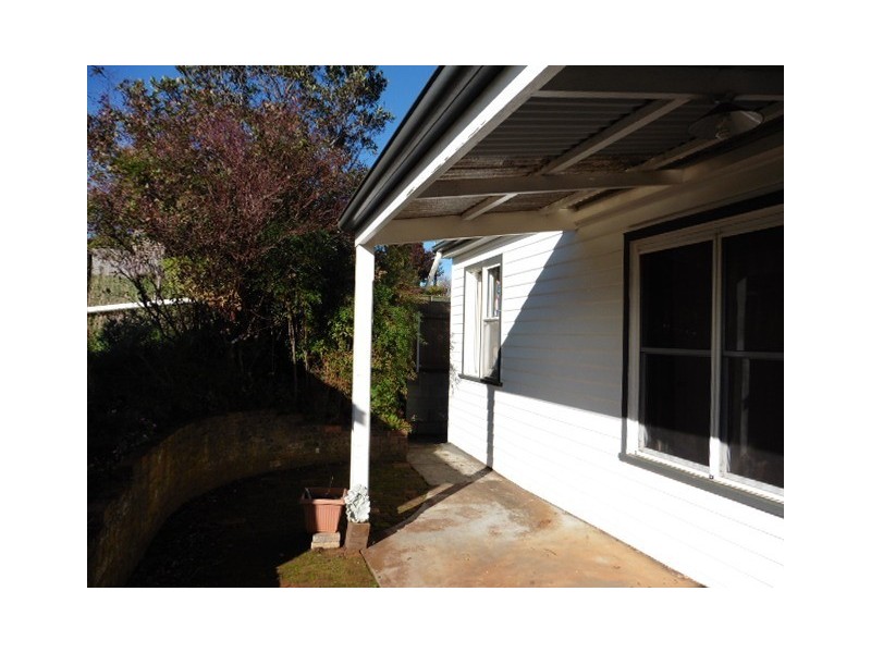 110 George Street, Scottsdale TAS 7260