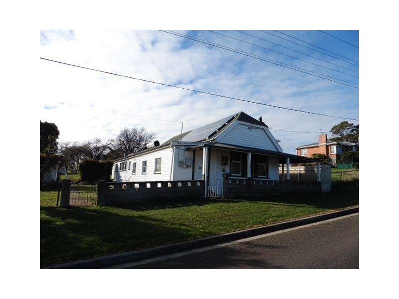 110 George Street, Scottsdale TAS 7260