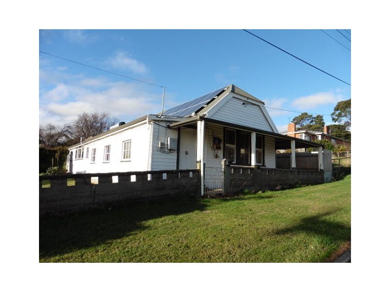 110 George Street, Scottsdale TAS 7260