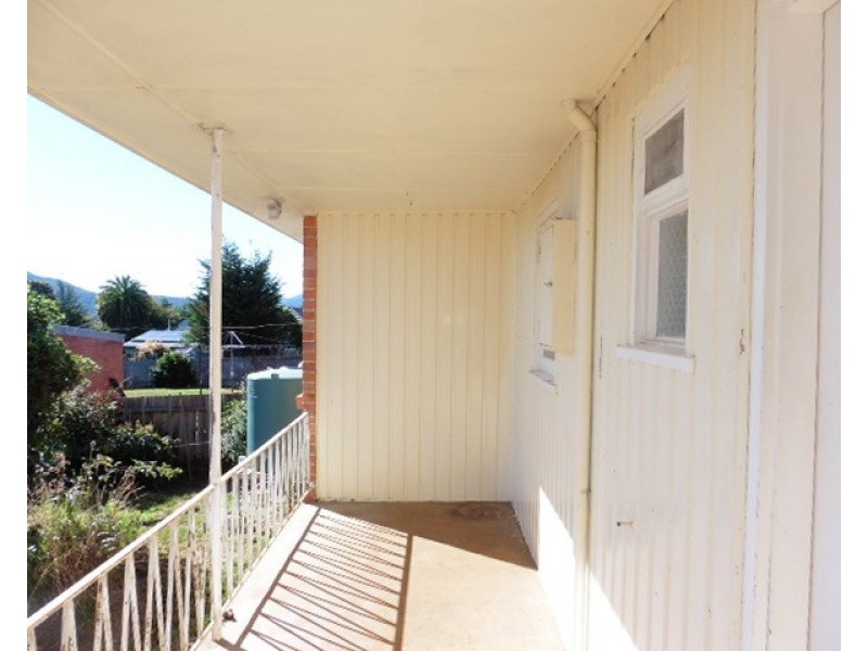 6 Mary Street, Scottsdale TAS 7260