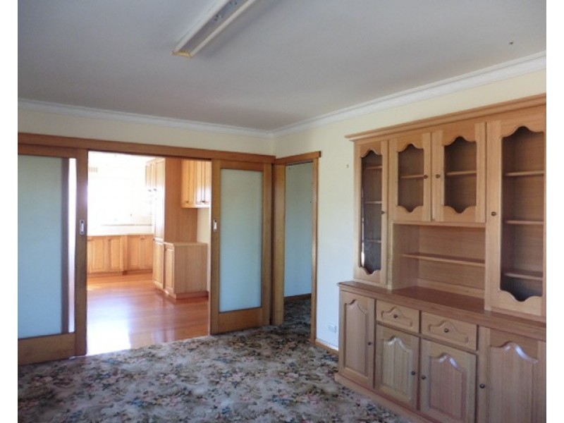 6 Mary Street, Scottsdale TAS 7260