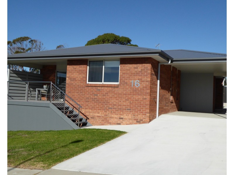16 Therese Street, Bridport TAS 7262