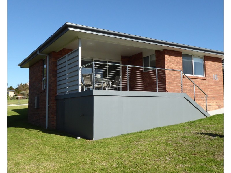 16 Therese Street, Bridport TAS 7262