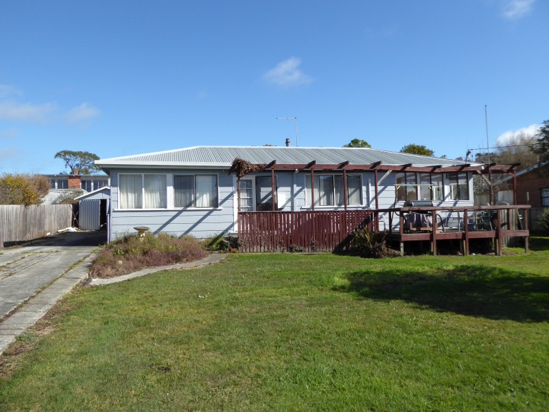 95 Bentley Street, Bridport TAS 7262