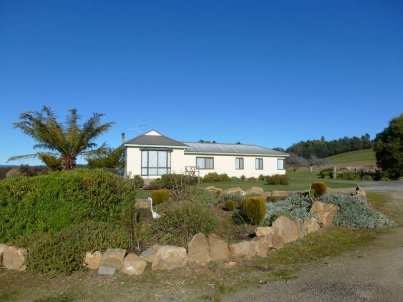 33317 Tasman Highway, Legerwood TAS 7263