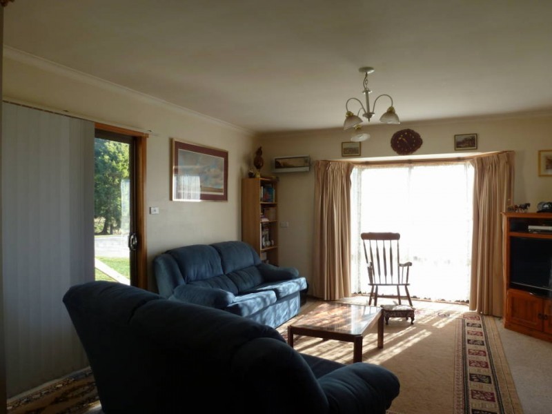 33317 Tasman Highway, Legerwood TAS 7263