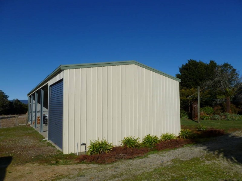 33317 Tasman Highway, Legerwood TAS 7263