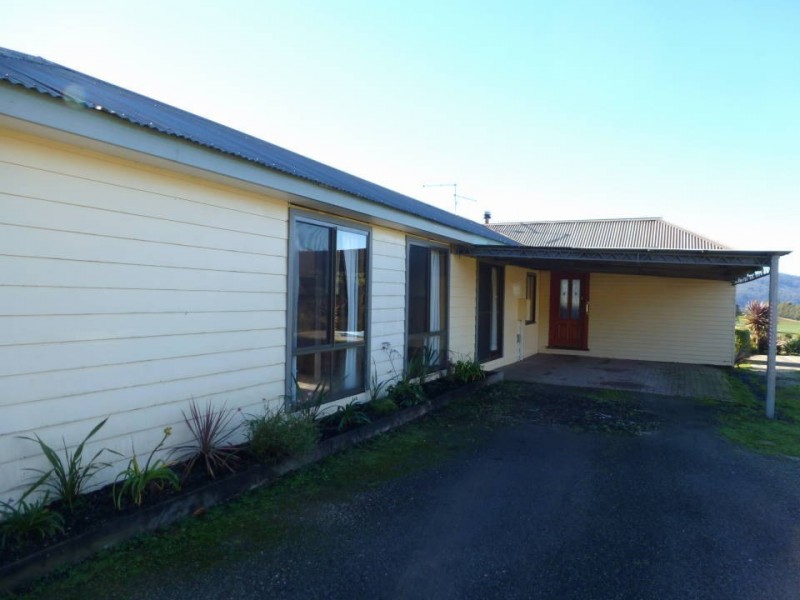 33317 Tasman Highway, Legerwood TAS 7263