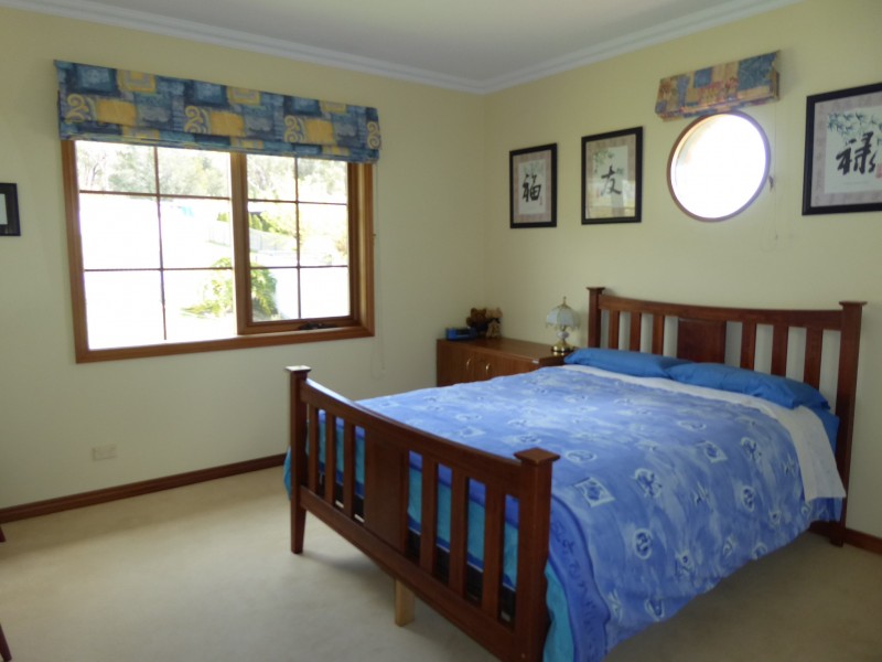 4 Andrews Place, Bridport TAS 7262