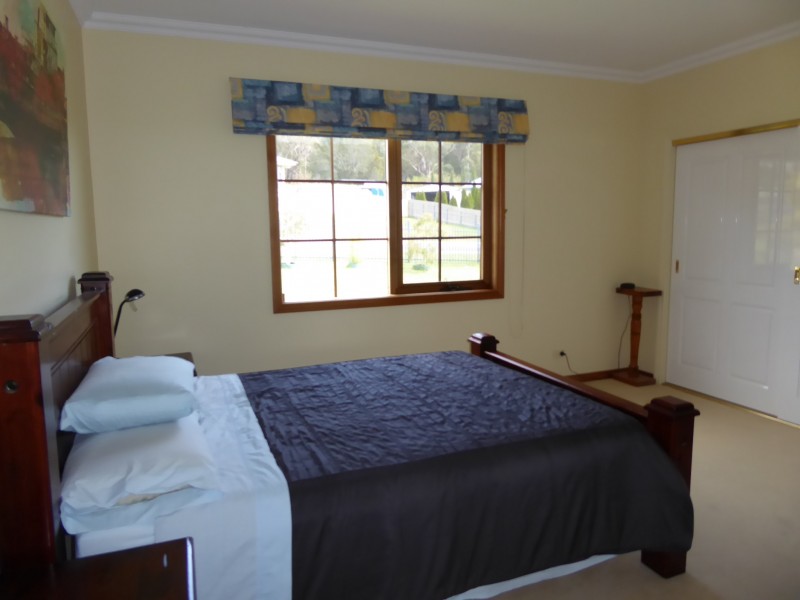 4 Andrews Place, Bridport TAS 7262