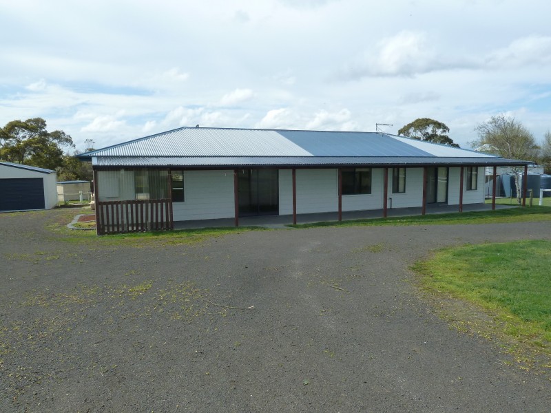1530 Bridport Road, Bridport TAS 7262