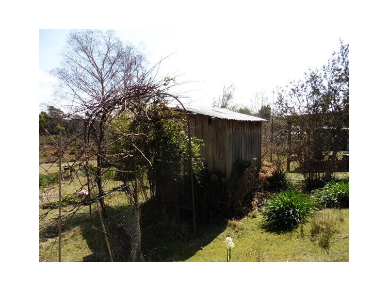 11 Main Road, Pioneer TAS 7264