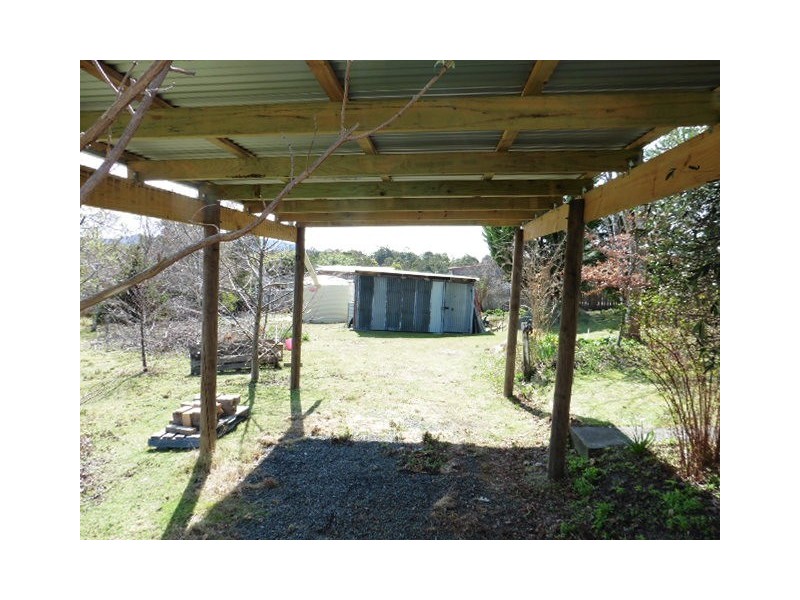 11 Main Road, Pioneer TAS 7264