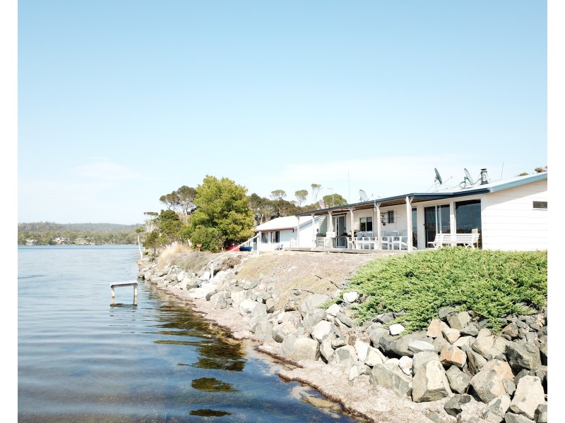 1 Hakea Street, Ansons Bay TAS 7216