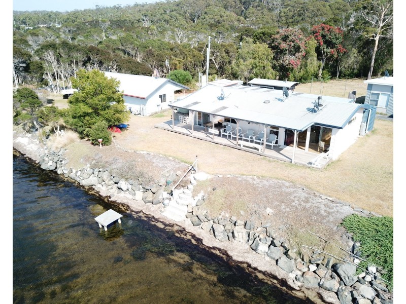 1 Hakea Street, Ansons Bay TAS 7216