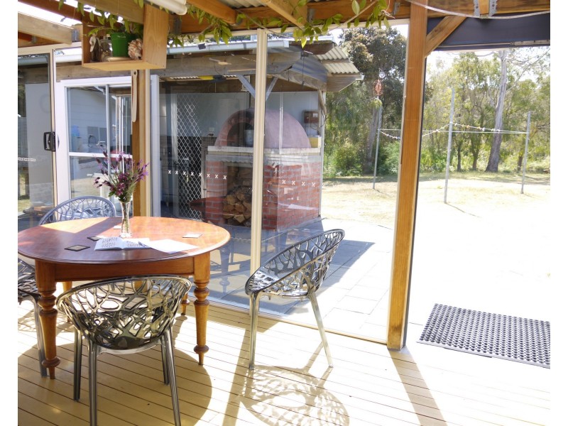 1 Hakea Street, Ansons Bay TAS 7216