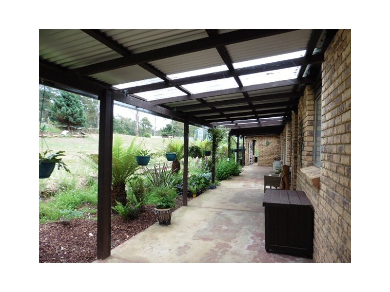 486 East Maurice Road, Ringarooma TAS 7263