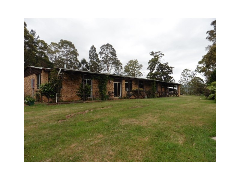 486 East Maurice Road, Ringarooma TAS 7263