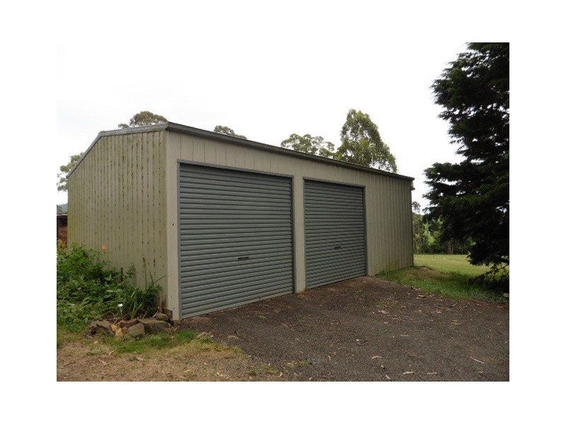 486 East Maurice Road, Ringarooma TAS 7263