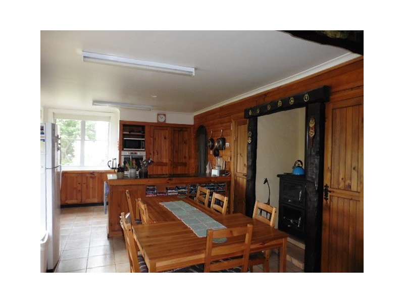 486 East Maurice Road, Ringarooma TAS 7263