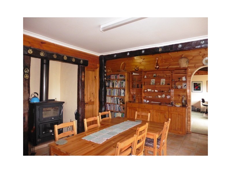 486 East Maurice Road, Ringarooma TAS 7263