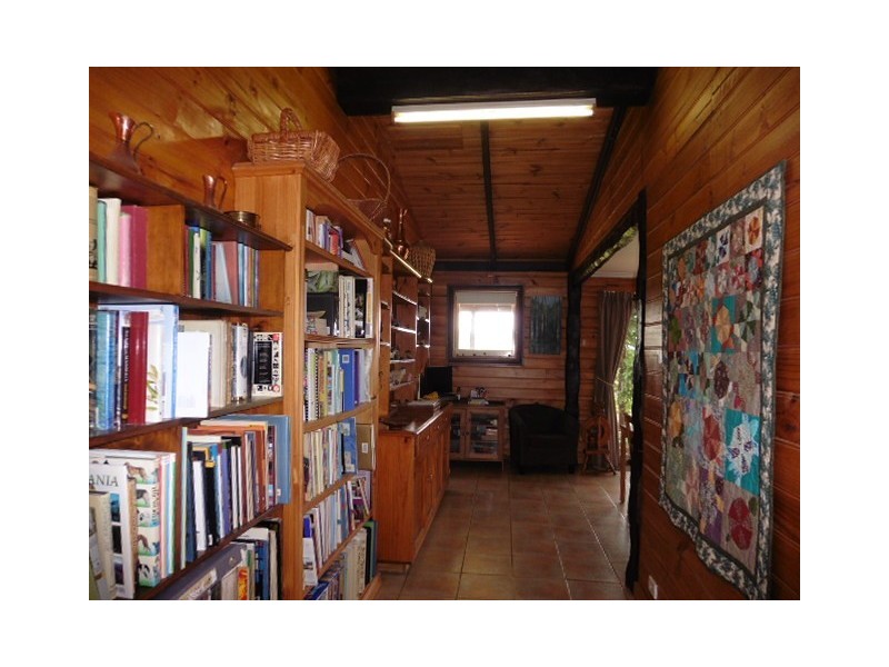 486 East Maurice Road, Ringarooma TAS 7263