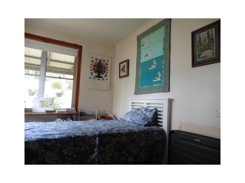 486 East Maurice Road, Ringarooma TAS 7263