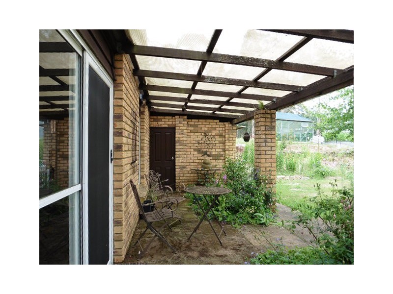 486 East Maurice Road, Ringarooma TAS 7263