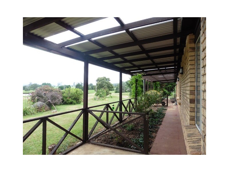 486 East Maurice Road, Ringarooma TAS 7263
