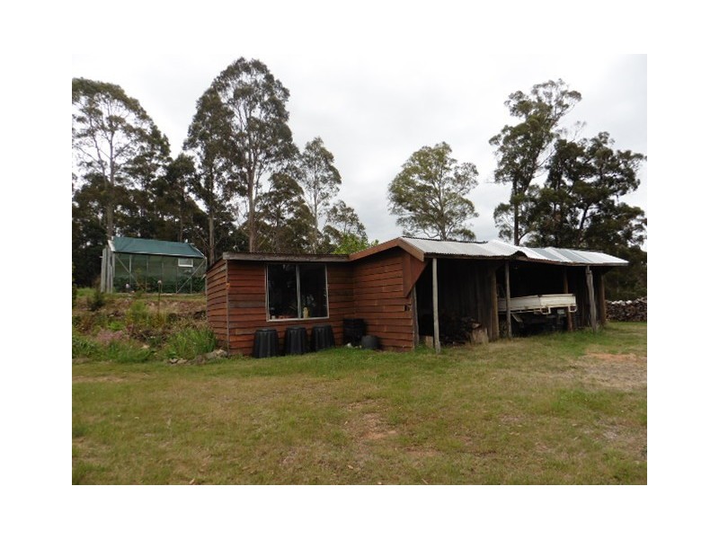 486 East Maurice Road, Ringarooma TAS 7263