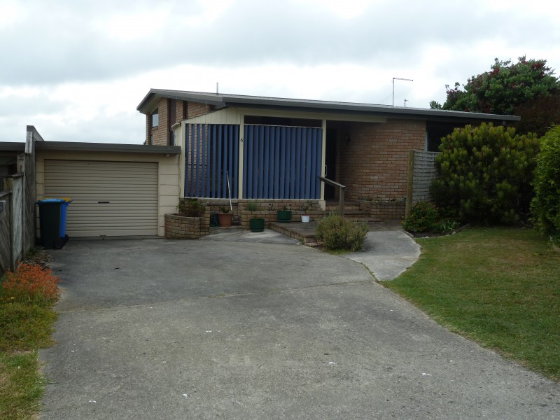 6 Alan Lade Place, Bridport TAS 7262