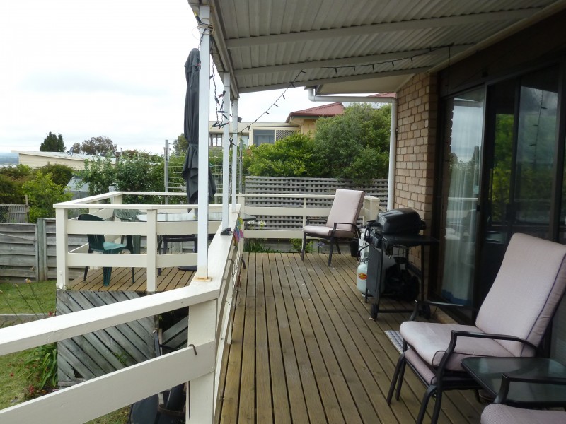 6 Alan Lade Place, Bridport TAS 7262