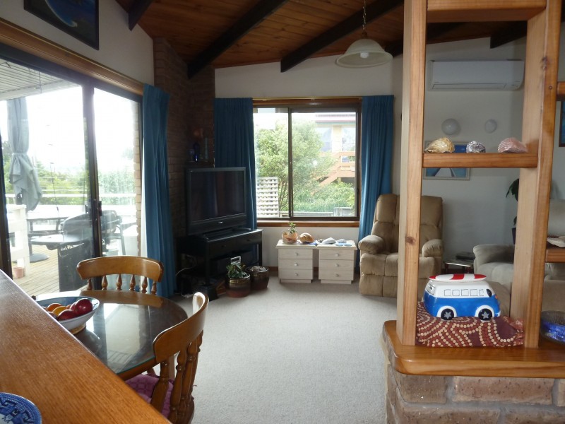 6 Alan Lade Place, Bridport TAS 7262