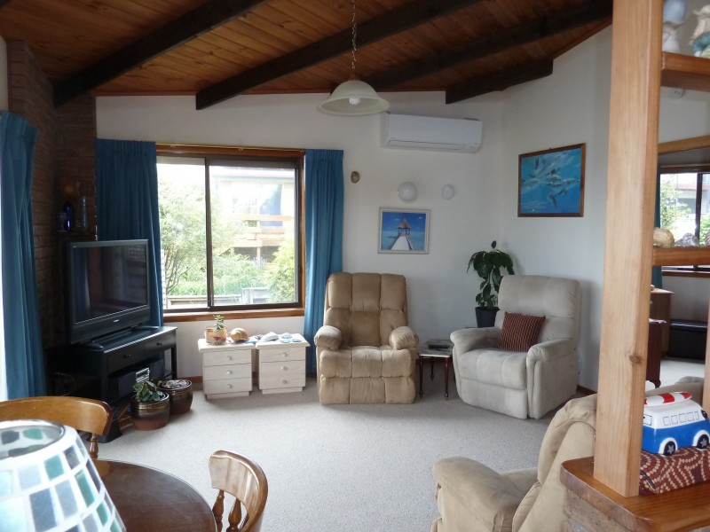 6 Alan Lade Place, Bridport TAS 7262