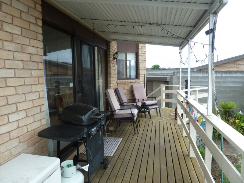 6 Alan Lade Place, Bridport TAS 7262