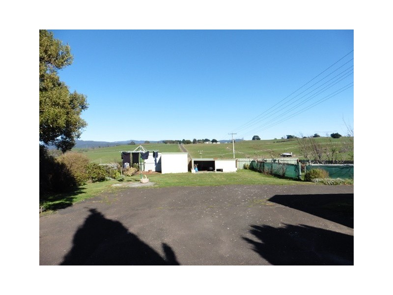 5 Hardmans Lane, Winnaleah TAS 7265